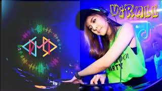 DJ viral=TERBARU(BIARKAN SEMUA BERLALU PERGI)FULL BASS //santuy