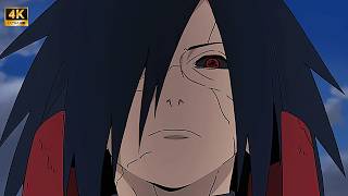 Madara Uchiha Vs 80,000 Shinobi Naruto Shippuden Bad Moments In Hindi P51