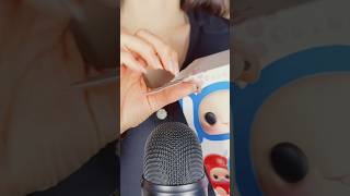 ASMR Blind Box Sneak Peek 👀✨ What will we get? 🎁 Tapping Sounds