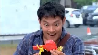 FTV HARDI FADILLAH TERBAIK - PACAR KUDAPATKAN LEWAT JALUR UNDIAN