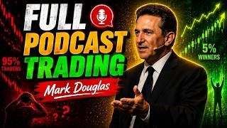 The #1 Trading Mindset Rule (2026) | Mark Douglas Trading Psychology