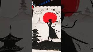 japanese Samurai ⚔️⚔️🔥🔥 #art#artwork#beautiful#shorts japanese Samurai ⚔️⚔️🔥🔥 #art#artwork#beautiful#shorts