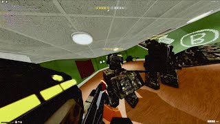 Roblox HELLMET PvP Gameplay 4K HDR No Commentary