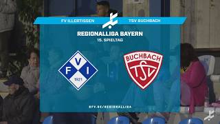 Who will break their losing streak? Illertissen hosts Buchbach