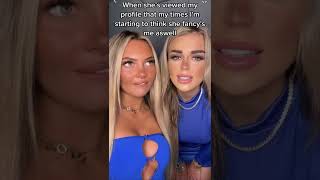 At Least Come Say Hi Bestie...