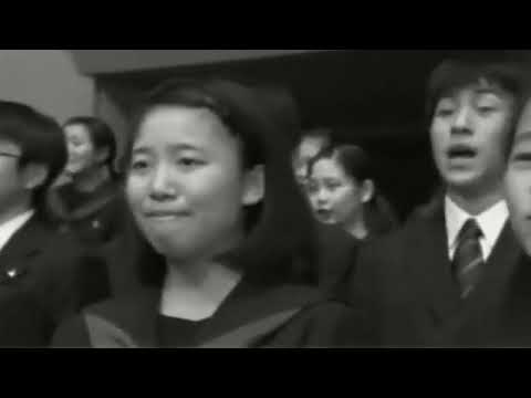 【Nコン2014】桜の季節【全体合唱】