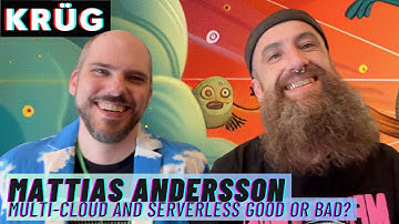 Why Serverless Multi-Cloud is a Terrible Idea