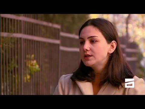 მარიამ გოგოსაშვილი მედიის მიმართ დისკრიმინაციულ მიდგომაზე - მთავარი არხი
