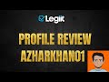 azharkhan01 Legiit Profile Review | Chris M. Walker Review&#39;s azharkhan01Legiit Profile