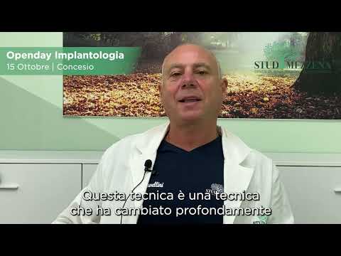 Implantologia a Carico Immediato | In cosa consiste
