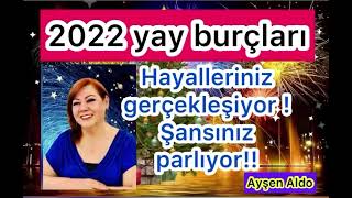 2022 Yay Burcu