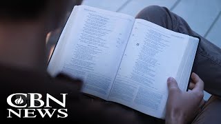 Faith in the Bible is Starting to Grow as Americans Lose Trust in Media and Government screenshot 5
