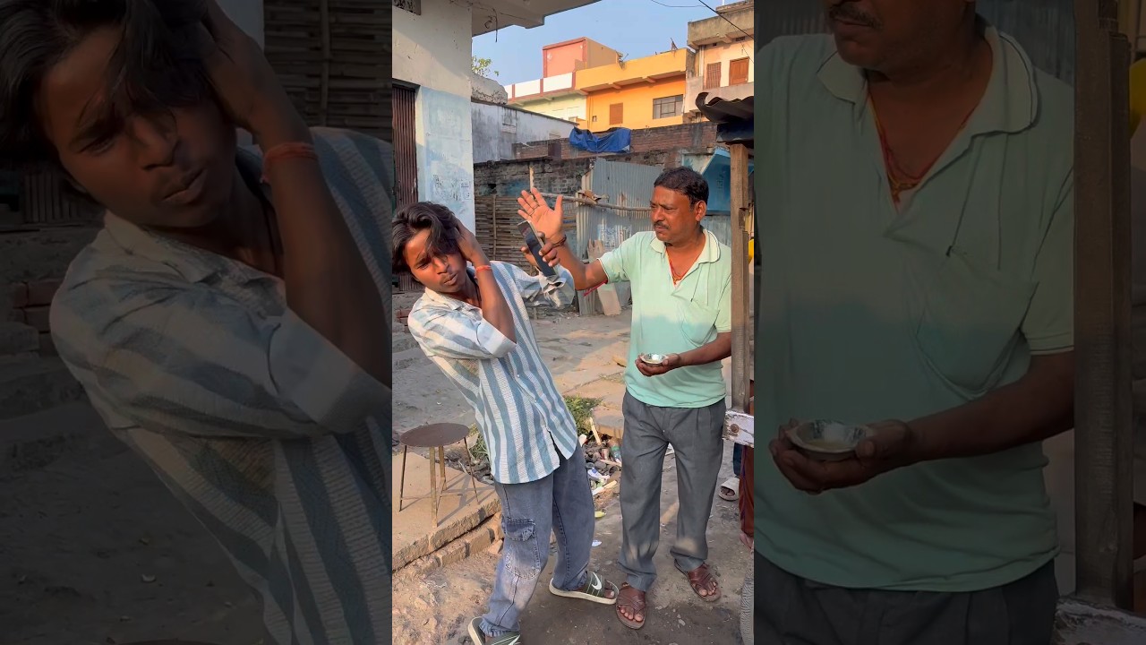 Baba gussa ho gaye 😂😂😂😂😂#trendingshorts #viralshorts #entertainment #shortvideo
