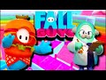 Fall Guys INSTANT KARMA, RAGE &amp; FUNNY MOMENTS