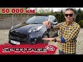 Обзор б/у Kia Sportage IV | Два года и 50 тыс км на Киа Спортейдж | Big Test с Сергеем Волощенко