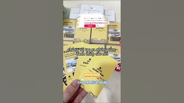 (LH: 097.5384.646 - Giá 450k/10 Hộp) In Card Visit Giá Rẻ, Đẹp. Báo Giá In Name Card Chuyên Nghiệp.
