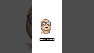 Download lagu Story WA kartun cewek lagi ngambek Story WA kartun cewek lagi ngambek