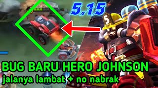 Bug Johnson Terbaru 2020 di Mode Mirror Mayhem #MenitKe5.15 | Khoirur Rozikin