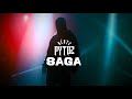 AZAD X ASCHE TYPE BEAT "SAGA" | HARD RAP BEAT (Prod by PytozBeatz x Dakeyz)