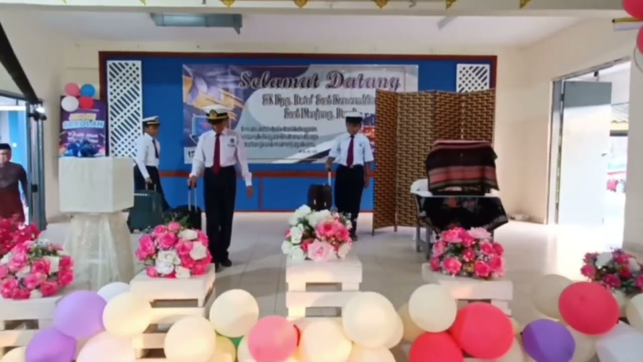 PELANCARAN PROGRAM IHYA RAMADAN 1445H