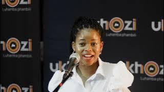 Ukhozi FM  TV -  Inkulumo Mpikiswano