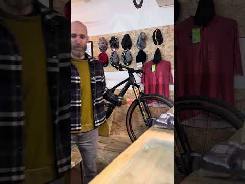 ORBEA OCCAM SL