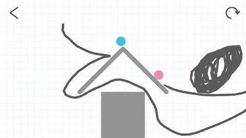 我過了Brain Dots的第281關！ http://braindotsapp.com #BrainDots #BrainDots_s281