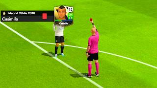 2018 Real Madrid Quest: European Champions Cup (Part 2) Football League 26 screenshot 1