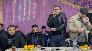 Məclisi Alqış Gətirər Hala Necə Lazımdısa Cahangeşt Rüfət Xosrov Pərviz Əkrəm Meyxana 2023