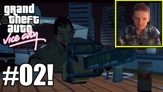 Tommy Kills Gonzalez With A Chainsaw For Messing Up His Drug Deal- Gta Vice City Part 2