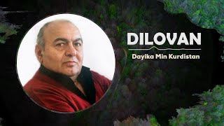 Dilovan - Zimanê Kurdî Resimi