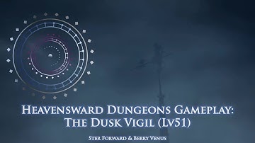 Final Fantasy XIV: Heavensward - The Dusk Vigil [No Commentary]