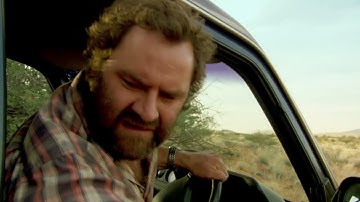 Father and Daughter Lost in Australian Outback | I Shouldn