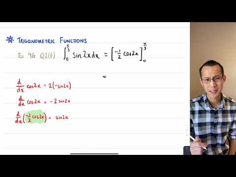 Integration Practice (5