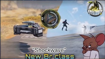 New 🫣Toxic class "Shockwave" | Teaser of new class codm | season 4 leaks 🙀. #codmseason4leaks