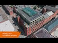 New Little Mill, Manchester - Eric Wright Construction