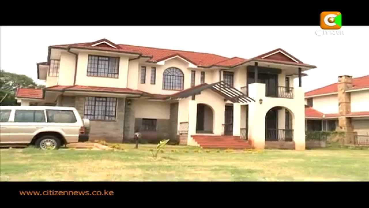 Instances Of Insecurity in Gated Houses