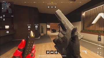 How to unlock the COR-45 in the MW3 Beta