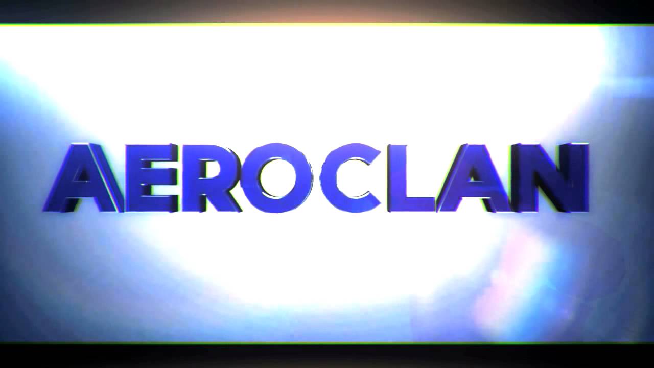 New intro AeRoHDZz ?