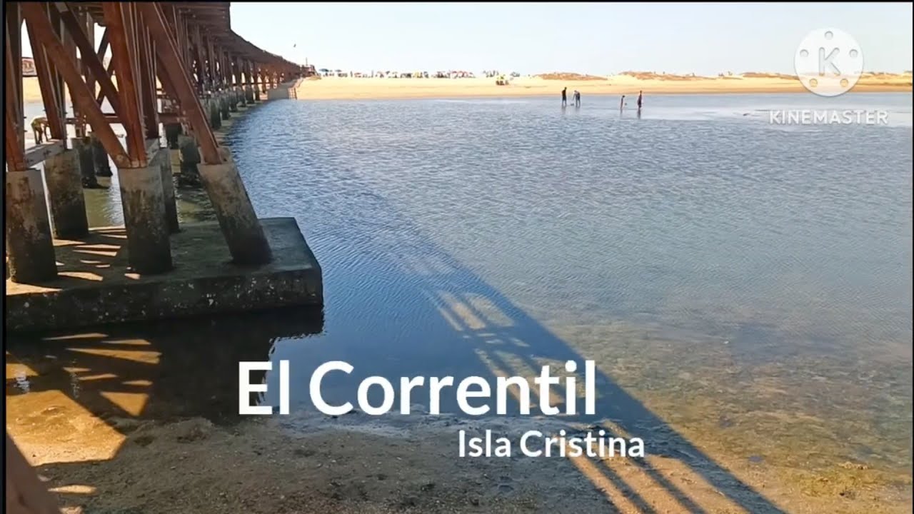 La costa de Isla Cristina-2
