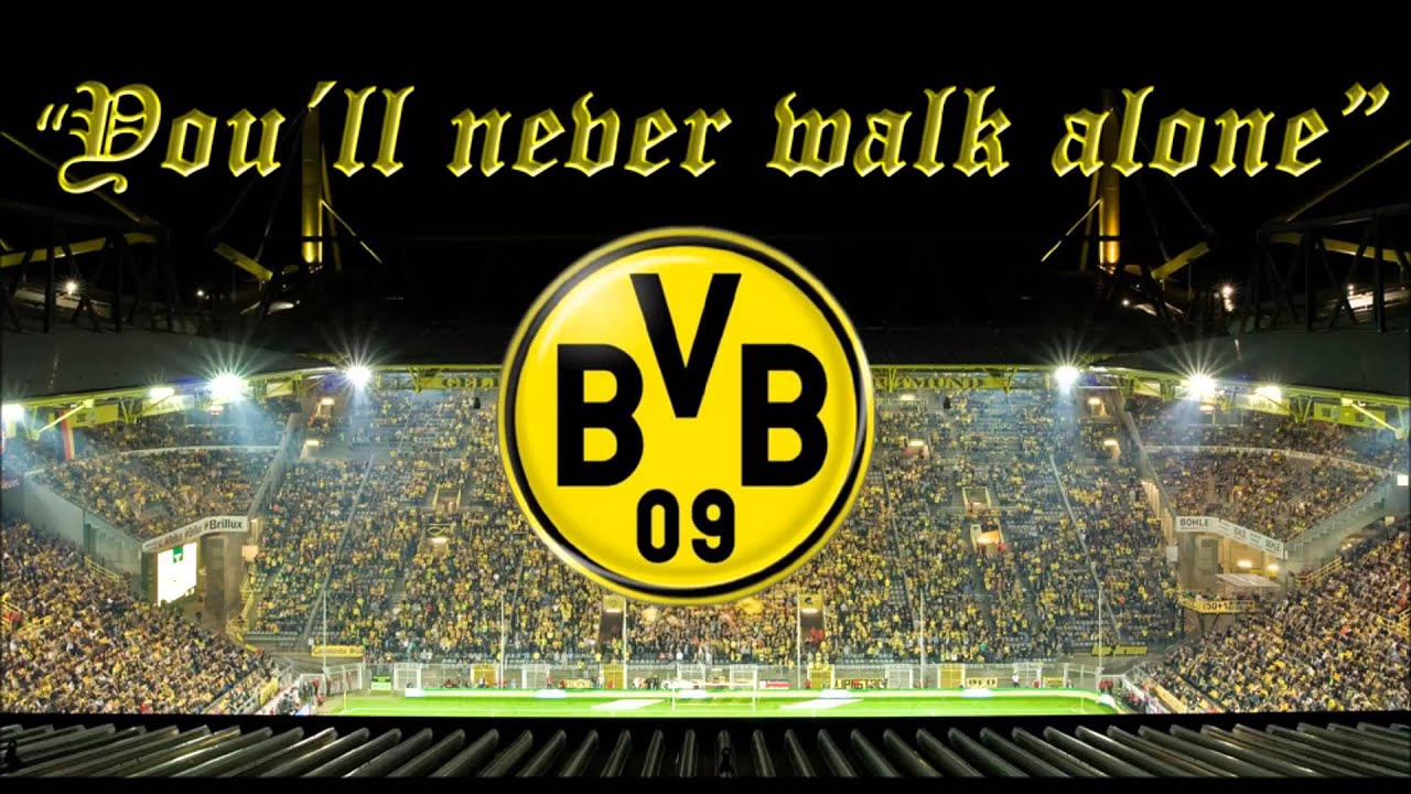 Borussia Dortmund Lieder