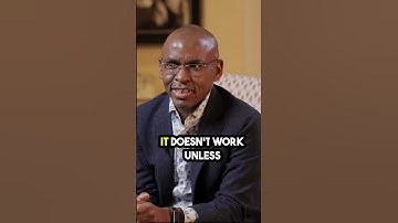 Peter Ndegwa: Why Underperforming CEOs Don’t Last (@SafaricomPLC) #cta101