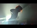 IAMX &#39;President&#39; Live @ The O, Denver 6/21/23