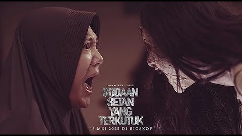 FIlm Horor "Godaan Setan Yang Terkutuk" 2025 - Full Movie #filmterbaru #film2025