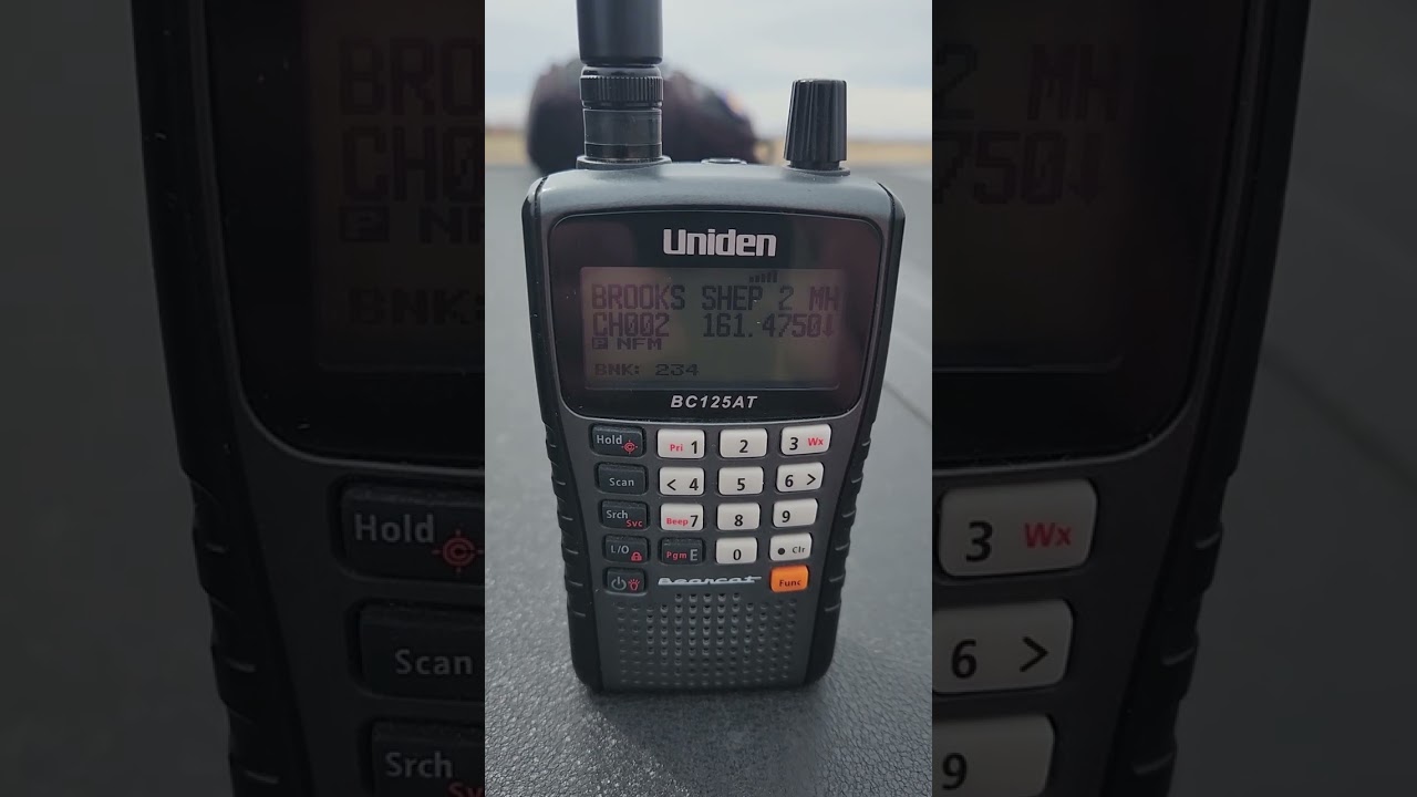 CP Detector Wildrose Brooks Subdivision Train 411 