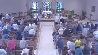 5th Sunday of Easter, 05/03/26  St Pius the Tenth Parish