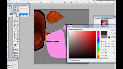Feral Heart Basic Preset Tutorial