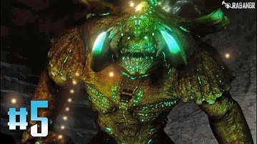 Red Faction - Armageddon (PC) part 5