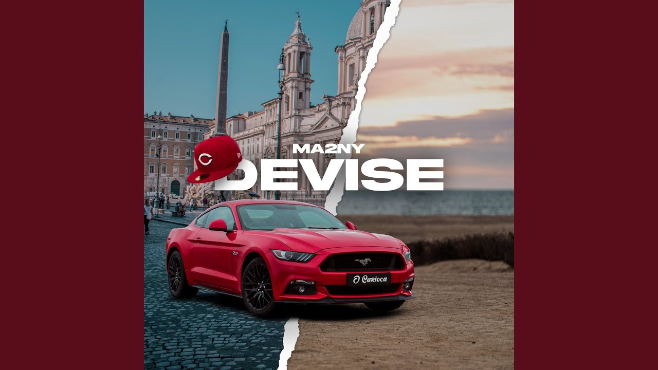 Watch Devise on YouTube Watch Devise on YouTube