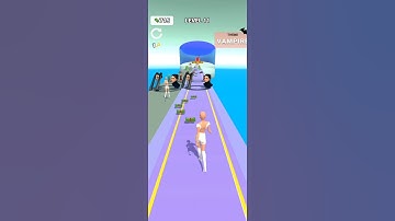 BUILDING A QUEEN 👑#trending #gaming